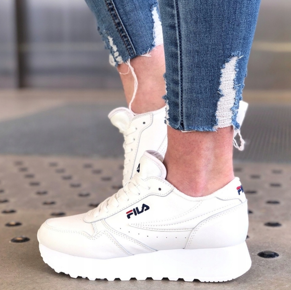 Fila Orbit Zeppa Women's